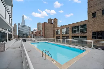 757 N Orleans Street #1210, Chicago, IL 60654 - Photo 19