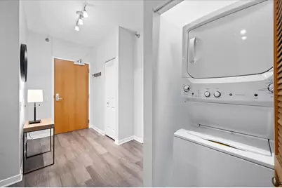 757 N Orleans Street #1210, Chicago, IL 60654 - Photo 15