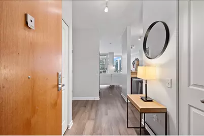 757 N Orleans Street #1210, Chicago, IL 60654 - Photo 9