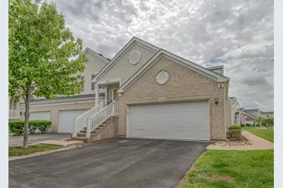 5116 Eastchester Court #5116, Plainfield, IL 60586 - Photo 1