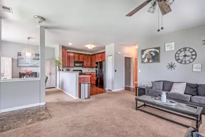5116 Eastchester Court #5116, Plainfield, IL 60586 - Photo 7