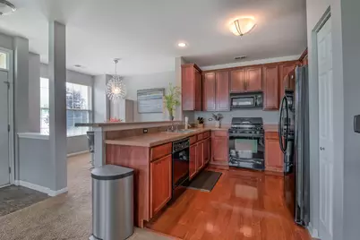 5116 Eastchester Court #5116, Plainfield, IL 60586 - Photo 9