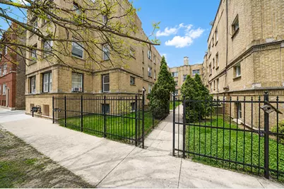 1707 W Wallen Avenue #3H, Chicago, IL 60626 - Photo 1