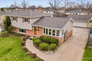 458 N 5th Ave, Des Plaines, IL 60016 - Photo 1