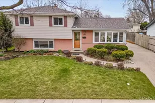 458 N 5th Ave, Des Plaines, IL 60016 - Photo 3