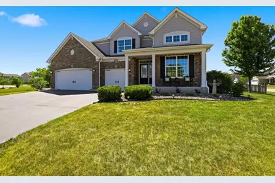 2701 Woodworth Avenue, Woodstock, IL 60098 - Photo 1