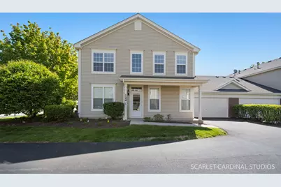 124 W Park Avenue #C, Sugar Grove, IL 60554 - Photo 1