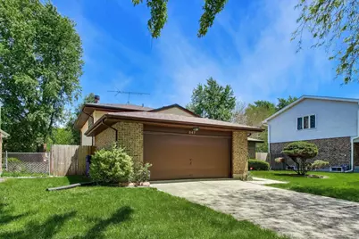 847 College Avenue, Matteson, IL 60443 - Photo 3
