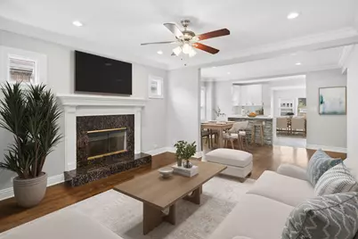 5836 N Manton Avenue, Chicago, IL 60646 - Photo 5