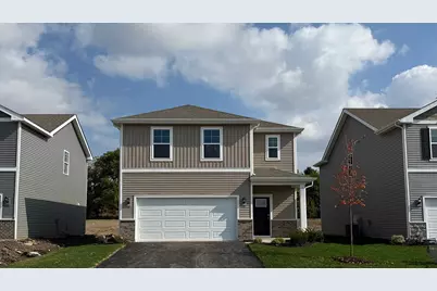 2407 Semillon Street, Oswego, IL 60543 - Photo 1