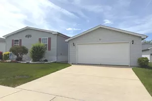 71 Begonia Dr, Matteson, IL 60443 - Photo 25