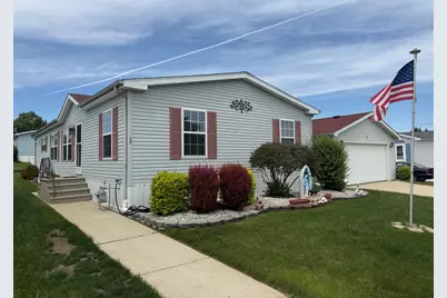 71 Begonia Drive, Matteson, IL 60443 - Photo 1