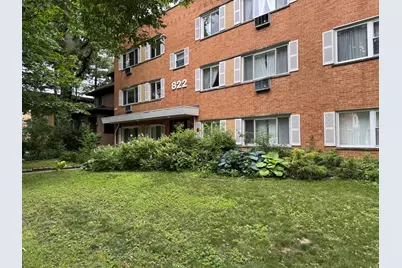 820 Seward Street #3E, Evanston, IL 60202 - Photo 1