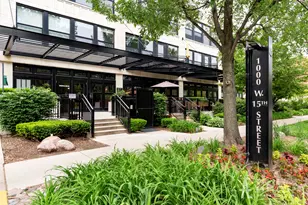 1000 W 15th St, Chicago, IL 60608 - Photo 1