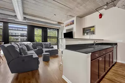 1000 W 15th Street #232, Chicago, IL 60608 - Photo 3