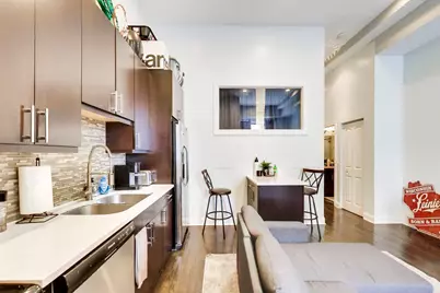 3815 N Kedzie Avenue #1N, Chicago, IL 60618 - Photo 7