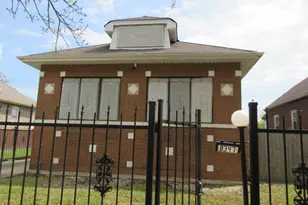 8347 S Green St, Chicago, IL 60620 - Photo 1