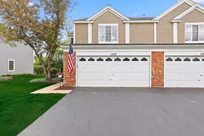 1307 Summersweet Lane, Bartlett, IL 60103 - Photo 1