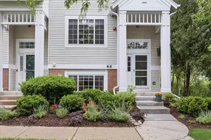 66 Cherbourg Ct, Wheeling, IL 60090 - Photo 1