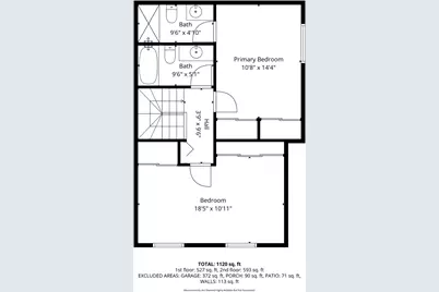 274 W Treehouse Lane #274, Round Lake, IL 60073 - Photo 23