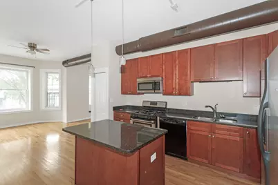 1333 W Taylor Street #2, Chicago, IL 60607 - Photo 7