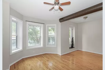 1333 W Taylor Street #2, Chicago, IL 60607 - Photo 5