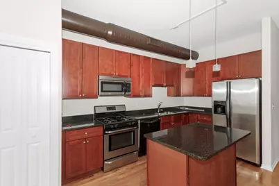 1333 W Taylor Street #2, Chicago, IL 60607 - Photo 9