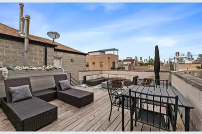 615 N Noble Street #2S, Chicago, IL 60642 - Photo 13