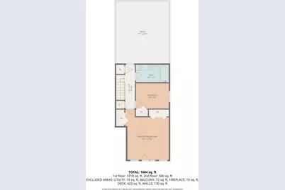 615 N Noble Street #2S, Chicago, IL 60642 - Photo 17