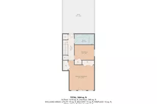 615 N Noble St, Chicago, IL 60642 - Photo 17