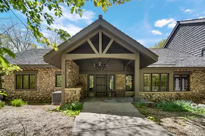 27250 N Meadowoods Lane, Mettawa, IL 60048 - Photo 3