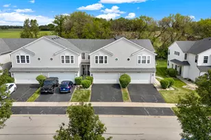 14828 W Victoria Crossing Way, Lockport, IL 60441 - Photo 1