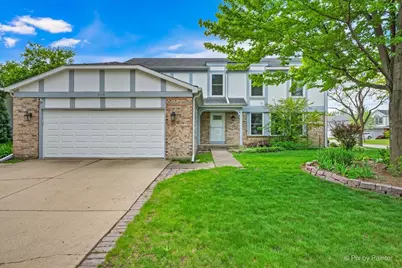 658 Wainsford Drive, Hoffman Estates, IL 60169 - Photo 1