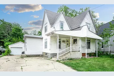 711 S 4th Street, Dekalb, IL 60115 - Photo 1