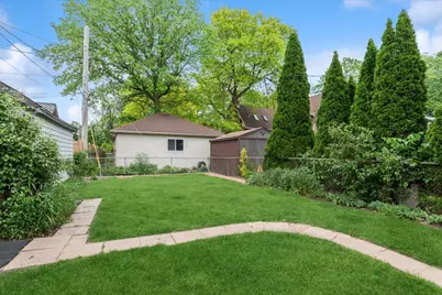 2508 W Sibley Street, Park Ridge, IL 60068 - Photo 19