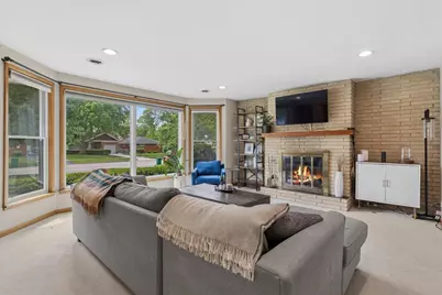 2508 W Sibley Street, Park Ridge, IL 60068 - Photo 3