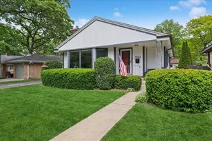 2508 W Sibley St, Park Ridge, IL 60068 - Photo 1