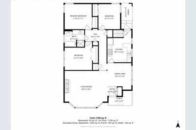 2508 W Sibley Street, Park Ridge, IL 60068 - Photo 21