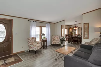 4858 Augusta Boulevard, Monee, IL 60449 - Photo 3