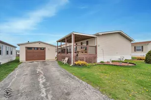 4858 Augusta Blvd, Monee, IL 60449 - Photo 1
