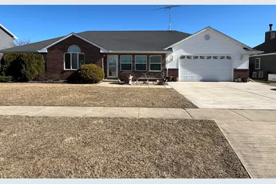 315 Coaler Drive, Coal City, IL 60416 - Photo 1
