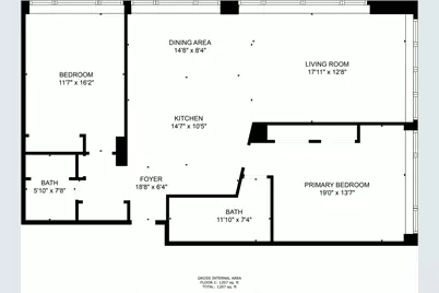 4250 N Marine Drive #435, Chicago, IL 60613 - Photo 21