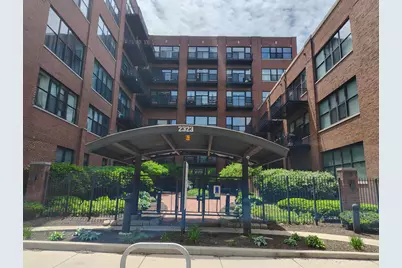 2323 W Pershing Road #336, Chicago, IL 60609 - Photo 1