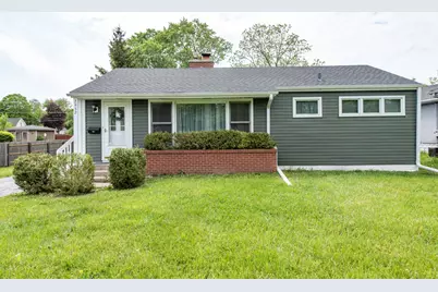 2932 Bethel Boulevard, Zion, IL 60099 - Photo 1