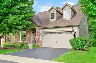 1282 Everwood Ln, Aurora, IL 60505 - Photo 3