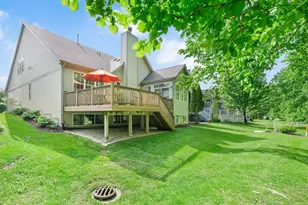 1282 Everwood Ln, Aurora, IL 60505 - Photo 29