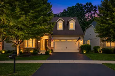 1282 Everwood Lane, Aurora, IL 60505 - Photo 1