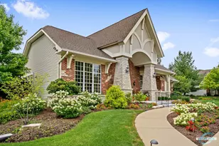 1282 Everwood Ln, Aurora, IL 60505 - Photo 31