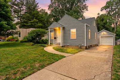 305 S Fair Street, Champaign, IL 61821 - Photo 1