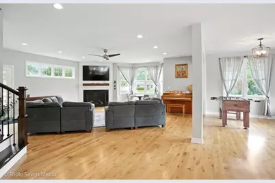 7350 Forest Hill Road, Burr Ridge, IL 60527 - Photo 9